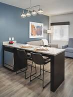 StayAPT Suites Goldsboro-Seymour Johnson AFB