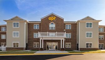 Stay APT Suites Alexandria-Fort Belvoir