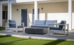 Stay APT Suites Alexandria-Fort Belvoir