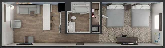 Stay APT Suites Alexandria-Fort Belvoir