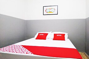 OYO Hotel Brás