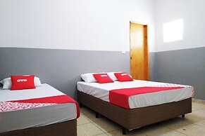 OYO Hotel Brás