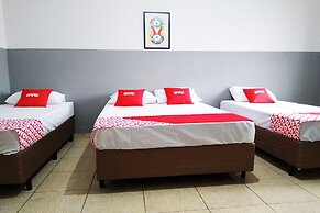 OYO Hotel Brás