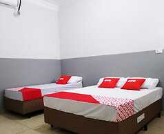 OYO Hotel Brás