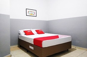 OYO Hotel Brás