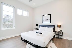 Jurny - Vanderbilt West End Luxury Flats