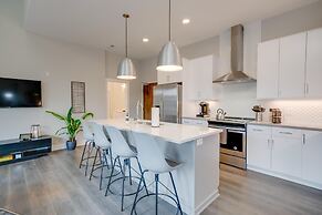 Jurny - Vanderbilt West End Luxury Flats