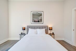 Jurny - Vanderbilt West End Luxury Flats