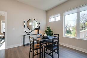 Jurny - Vanderbilt West End Luxury Flats