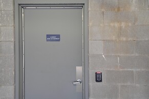 Jurny - Vanderbilt West End Luxury Flats