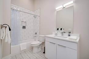 Jurny - Vanderbilt West End Luxury Flats