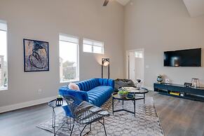 Jurny - Vanderbilt West End Luxury Flats