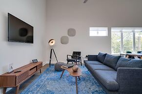 Jurny - Vanderbilt West End Luxury Flats