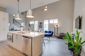 Jurny - Vanderbilt West End Luxury Flats