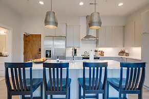 Jurny - Vanderbilt West End Luxury Flats