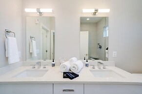 Jurny - Vanderbilt West End Luxury Flats