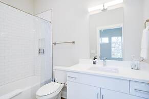 Jurny - Vanderbilt West End Luxury Flats