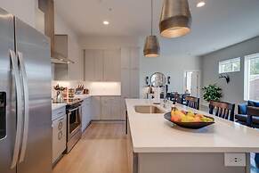 Jurny - Vanderbilt West End Luxury Flats