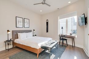 Jurny - Vanderbilt West End Luxury Flats