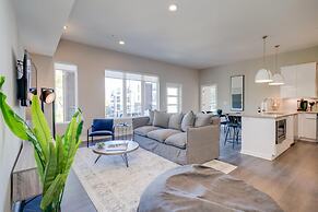 Jurny - Vanderbilt West End Luxury Flats