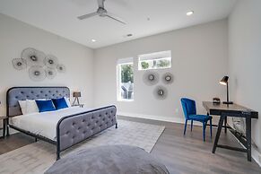 Jurny - Vanderbilt West End Luxury Flats