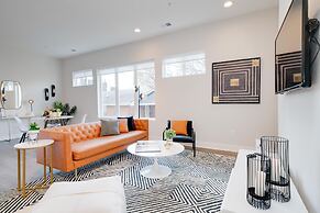 Jurny - Vanderbilt West End Luxury Flats