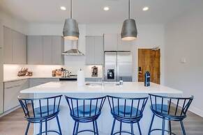 Jurny - Vanderbilt West End Luxury Flats