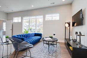 Jurny - Vanderbilt West End Luxury Flats