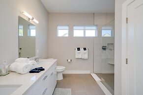 Jurny - Vanderbilt West End Luxury Flats