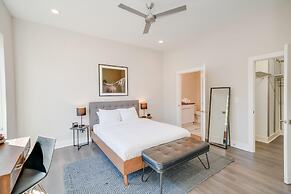 Jurny - Vanderbilt West End Luxury Flats