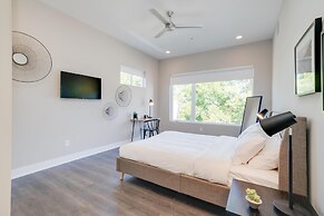 Jurny - Vanderbilt West End Luxury Flats