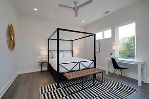 Jurny - Vanderbilt West End Luxury Flats