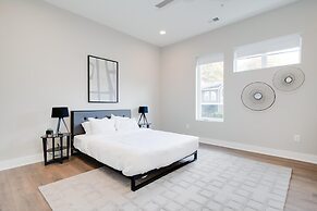 Jurny - Vanderbilt West End Luxury Flats