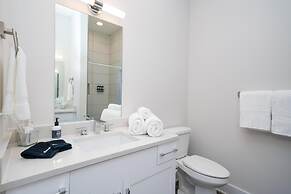 Jurny - Vanderbilt West End Luxury Flats