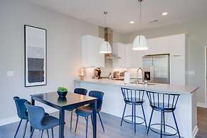 Jurny - Vanderbilt West End Luxury Flats