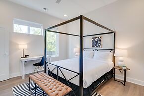 Jurny - Vanderbilt West End Luxury Flats