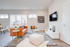 Jurny - Vanderbilt West End Luxury Flats