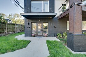 Jurny - Vanderbilt West End Luxury Flats