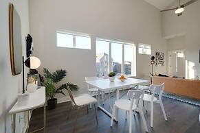 Jurny - Vanderbilt West End Luxury Flats