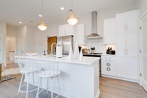 Jurny - Vanderbilt West End Luxury Flats