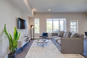 Jurny - Vanderbilt West End Luxury Flats