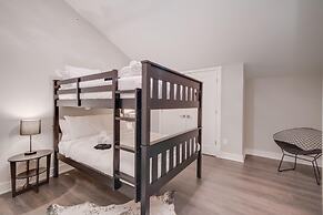 Jurny - Vanderbilt West End Luxury Flats