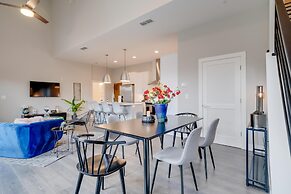 Jurny - Vanderbilt West End Luxury Flats