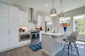 Jurny - Vanderbilt West End Luxury Flats