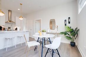 Jurny - Vanderbilt West End Luxury Flats