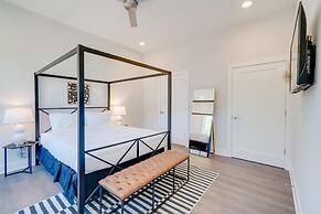 Jurny - Vanderbilt West End Luxury Flats