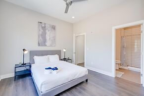 Jurny - Vanderbilt West End Luxury Flats