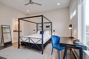 Jurny - Vanderbilt West End Luxury Flats