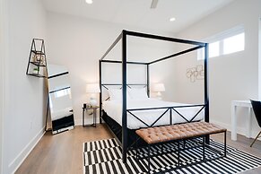 Jurny - Vanderbilt West End Luxury Flats