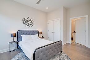 Jurny - Vanderbilt West End Luxury Flats